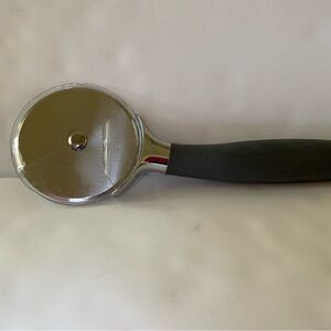 Williams Sonoma Prep Tools Pizza Wheel Pizza Cutter NWOT